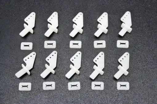 Parghii suprafete de control 20 x 14 mm (10 buc) Preț mic