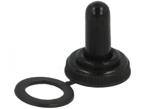 Capison 12 mm Ultima șansă