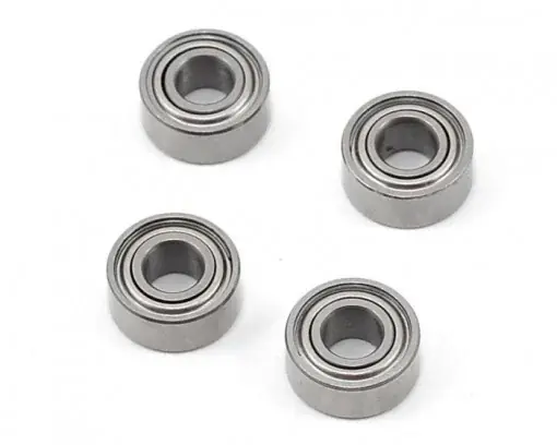 Reduceri Rulmenti D11 x d5 x 4 mm (4 buc)