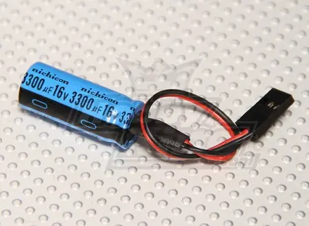 Voltage Protector Turnigy Mai ieftin