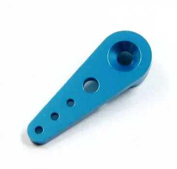Brat de aluminiu 30 mm pentru servo 25T Reducere