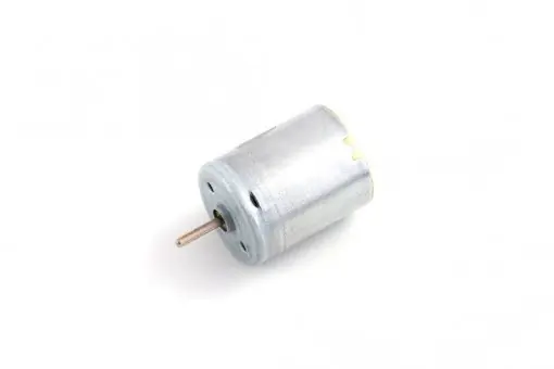 Motor electric cu perii RACE 300 6V Super ofertă