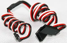 Reducere de preț Cablu Y pentru servo, 22AWG, 50 cm