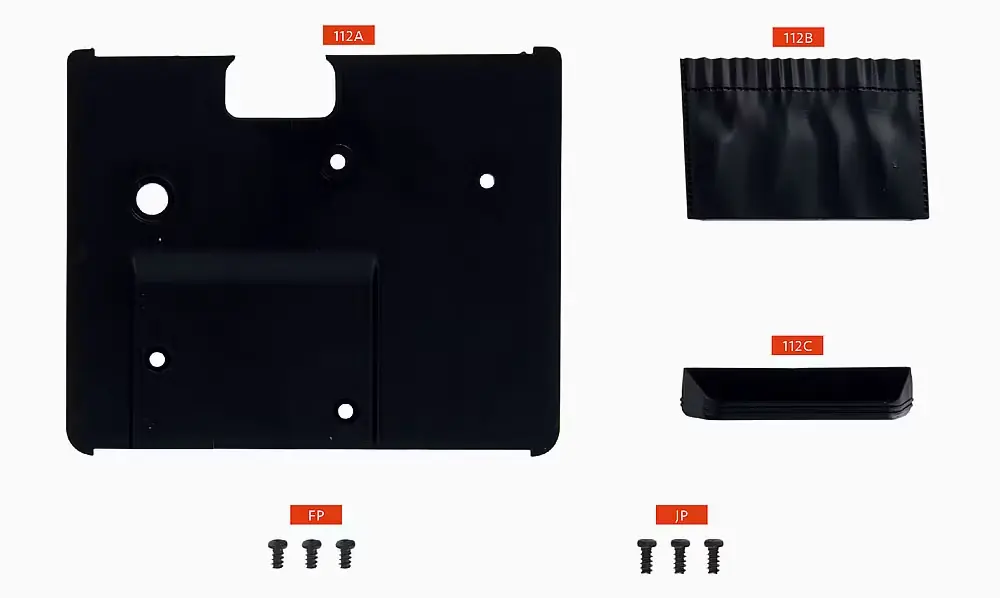 Macheta ARO 240 kit construibil Eaglemoss nr. 112 Plată sigură