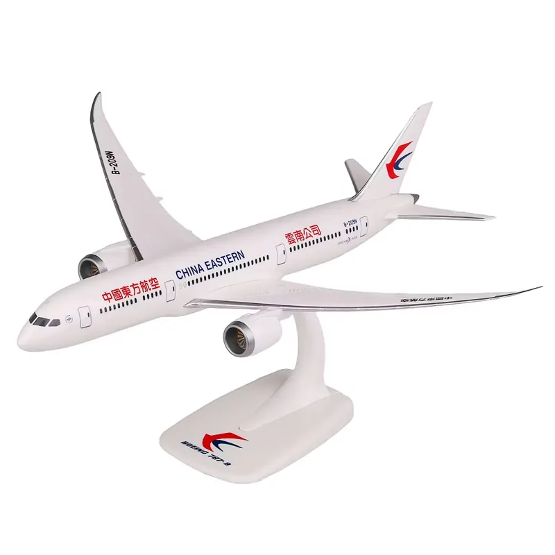 Ofertă Macheta avion Boeing 787-9 China Eastern 1-200 PPC