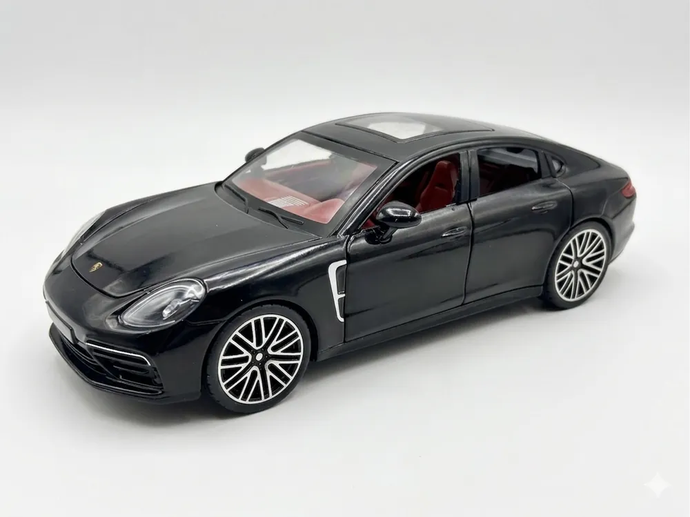 Retur gratuit Macheta metal Porsche Cayenne grena cu sunete, lumini, deschide usile si capotele