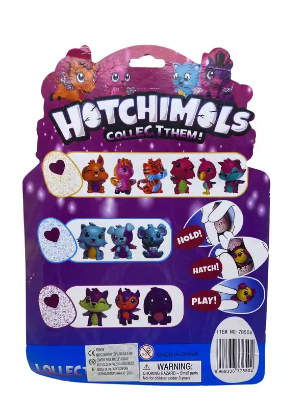 Oua care eclozeaza replica Hatchimals Cel mai bun preț