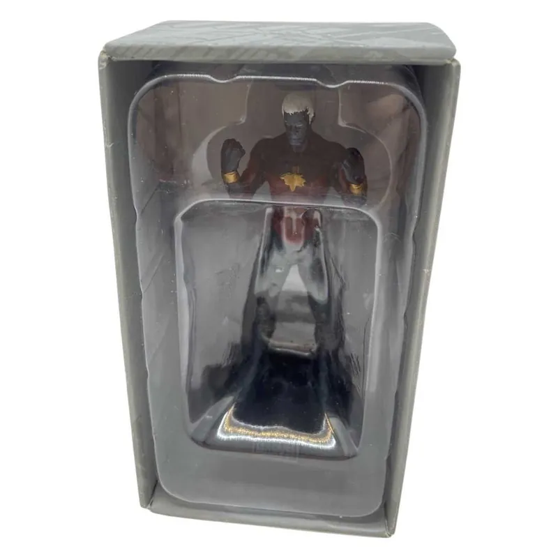 Figurina Capitan Marvel *Resin Series* Bestseller