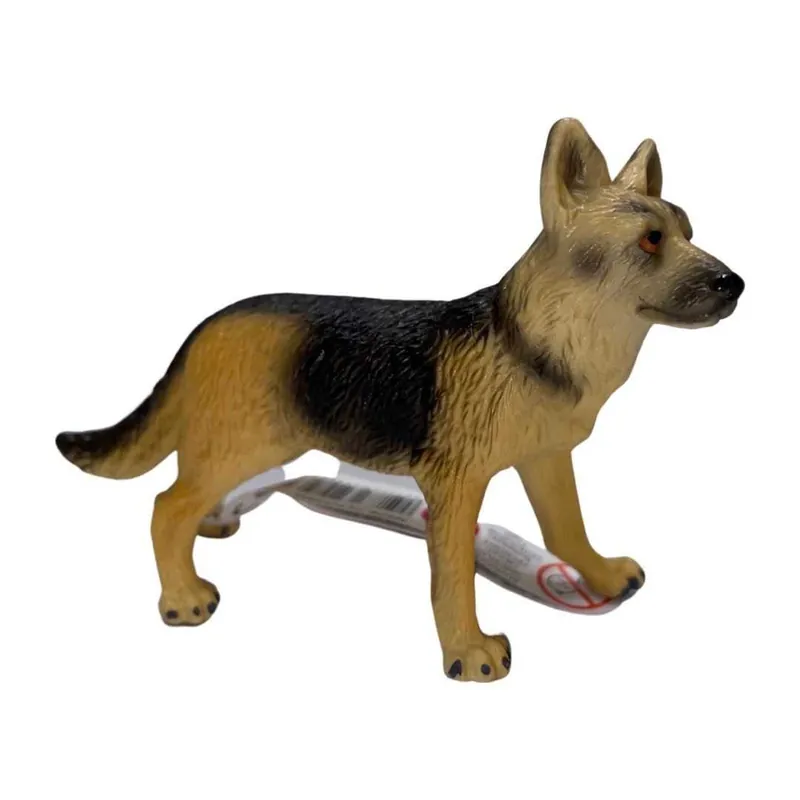 Reducere Figurina caine ciobanesc german Rex – Bullyland