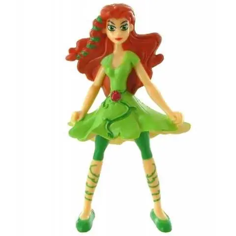 Figurina Superhero Girls Poison Super ofertă
