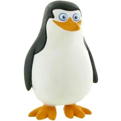Figurina Madagascar – Bullyland Bestseller