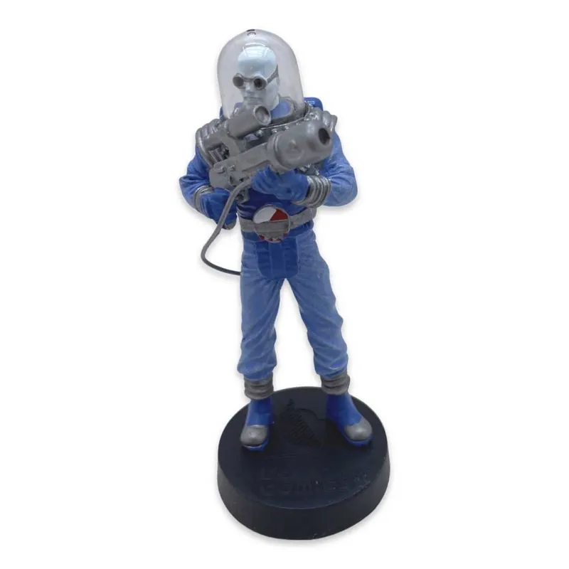 Figurina DC Superhero Mr Freeze 1/21 Livrare rapidă