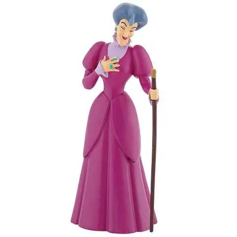 Preț redus Figurina Cenusareasa Mama vitrega Bullyland