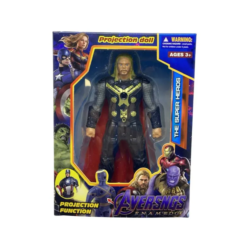 Figurina cu proiectie Thor Ofertă exclusivă
