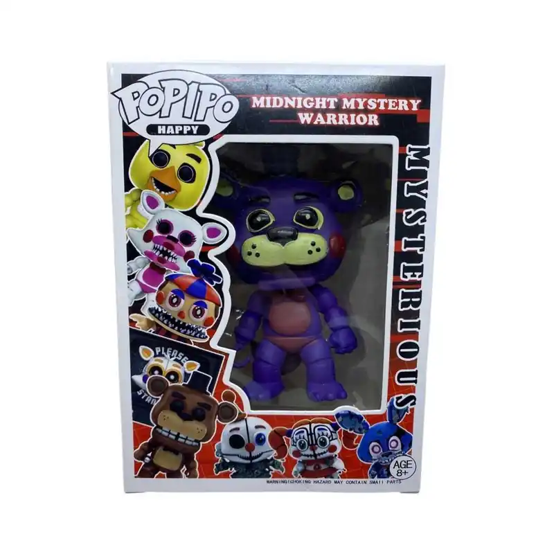Plată sigură Five Nights at Freddy’s Bonnie POP