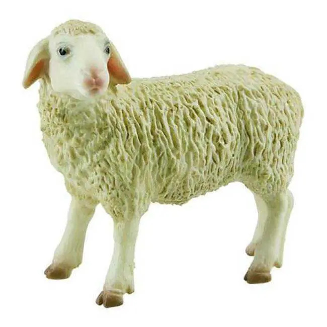 Oaie figurina de joaca – Bullyland Preț redus