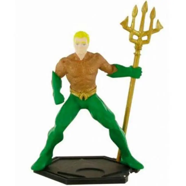 Cumpără acum Justice League Aquaman figurina de joaca