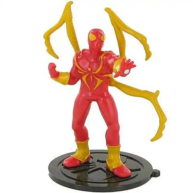 Doar azi Figurina Iron Man hybrid