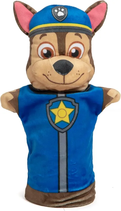 Ultima șansă Marioneta de mana Paw Patrol Chase
