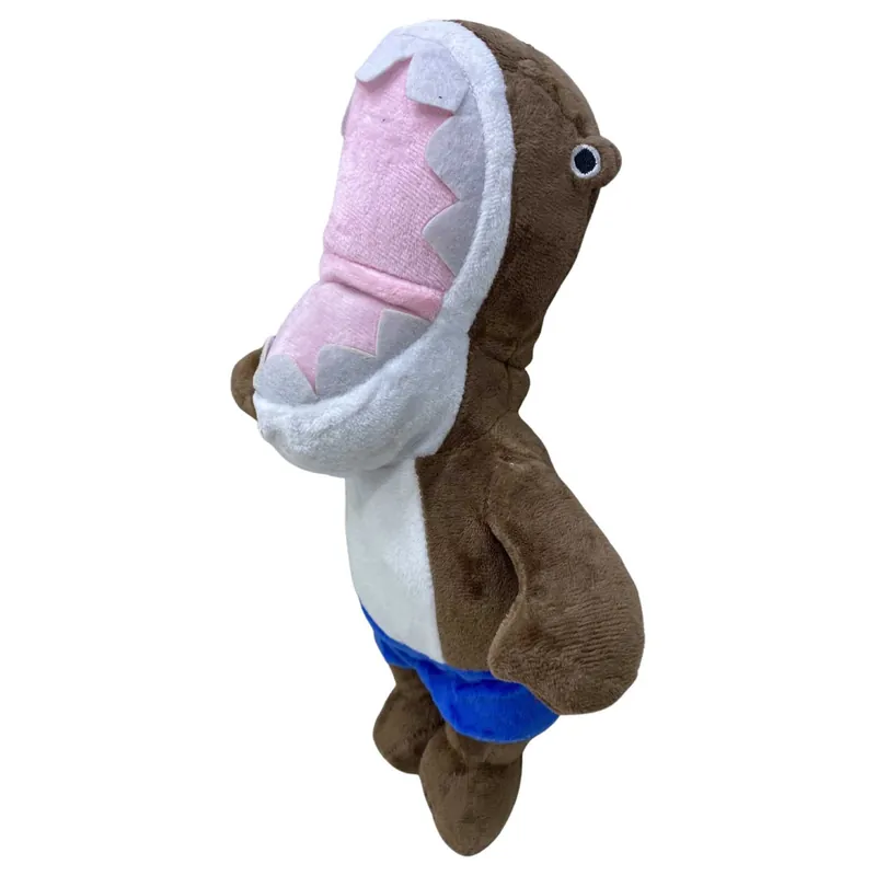 Ofertă specială Jucarie plus Stumble guys big tooth brown 23 cm