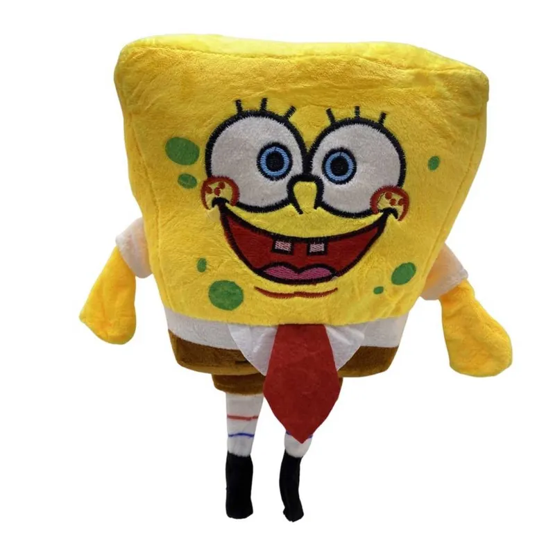 Discount Jucarie de plus SpongeBob Pantaloni Patrati