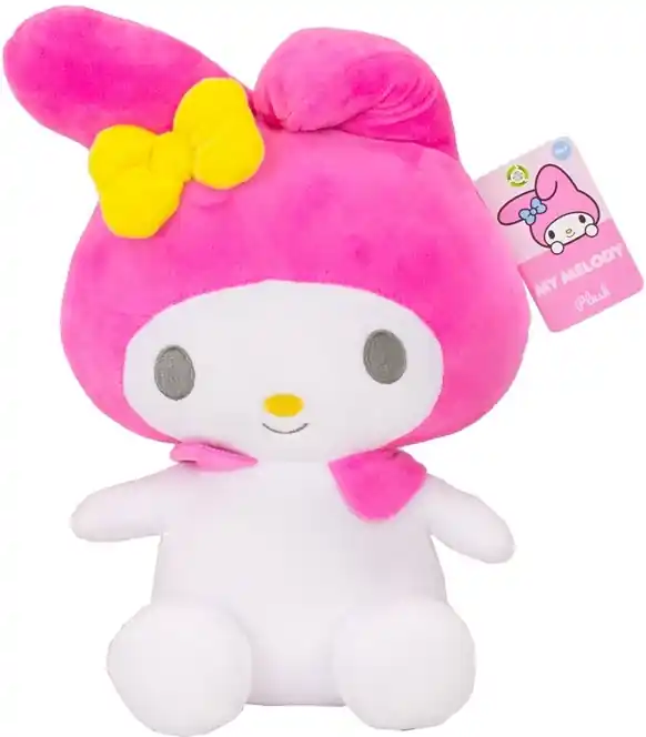 Jucarie Plus My Melody Sanrio 23 cm Plată securizată