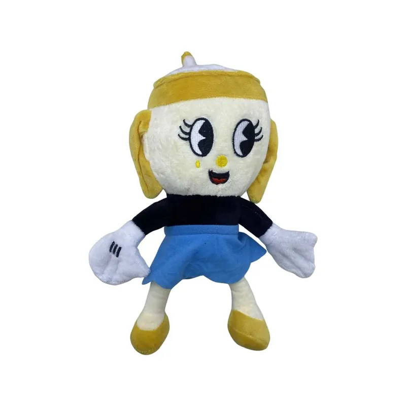 Jucarie de plus Cuphead – Legendary Preferatul clienților