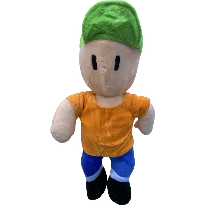 Jucarie plus Stumble guys original boy 23 cm Doar azi