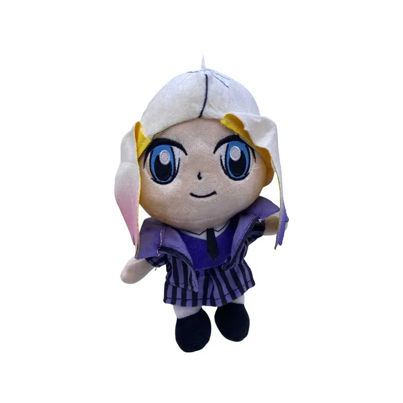 Discount Jucarie de plus Wednesday Addams – Enid