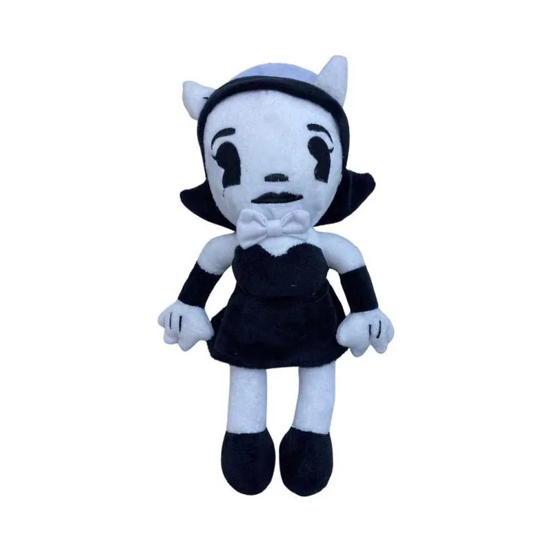 Ofertă limitată Jucarie plus Bendy The Ink Machine – Alice