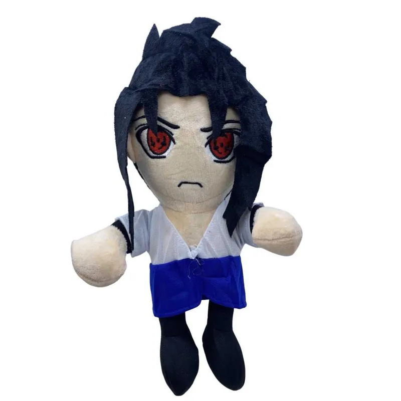 Figurina din plus Naruto Sasuke 25cm Cumpărături sigure