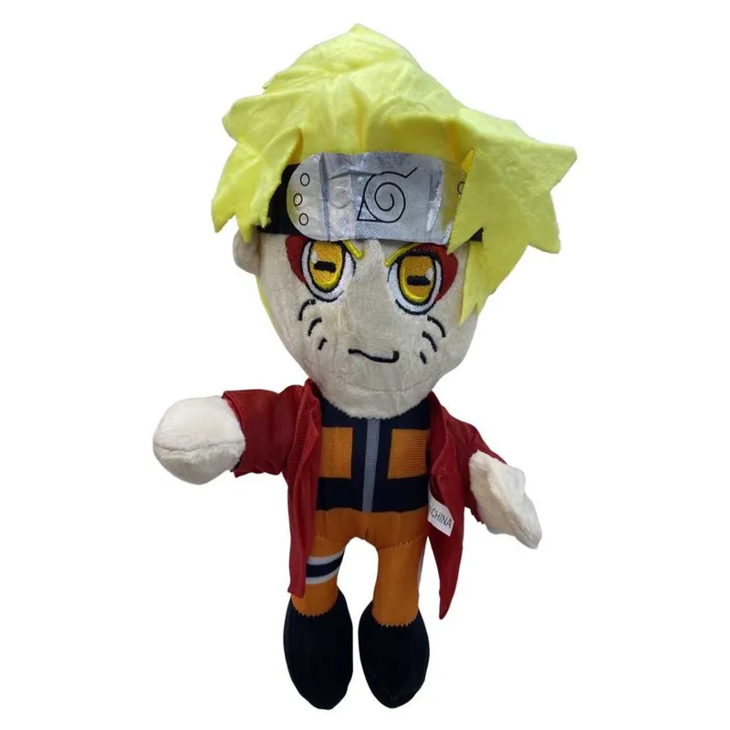 Ofertă specială Figurina Naruto din plus model 2 25 cm