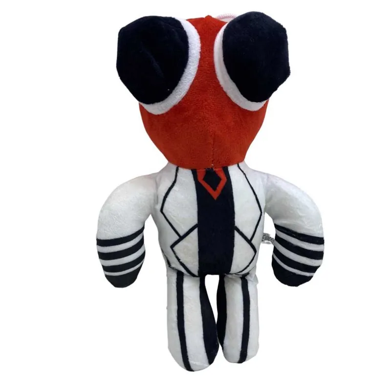 Jucarie plus Roblox Rainbow Friends Red Chilipir