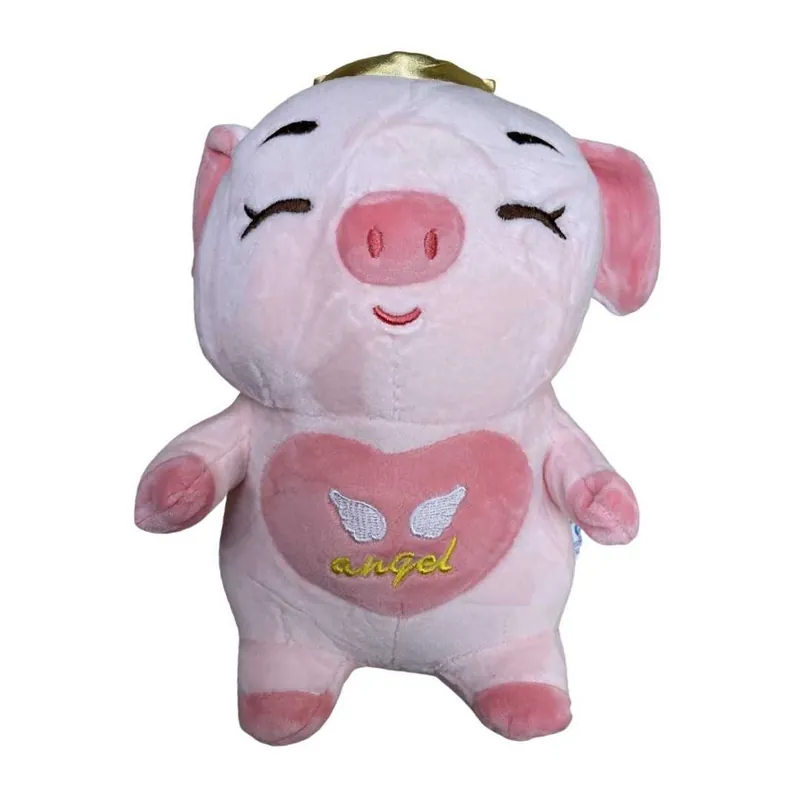 Jucarie de plus porc ingeras Lichidare de stoc