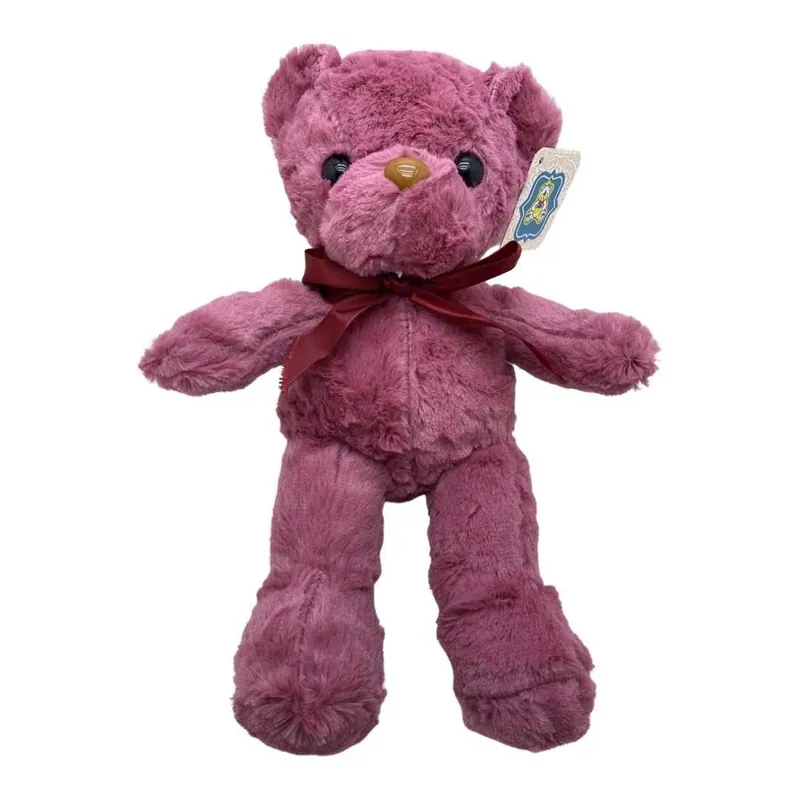 Chilipir Urs plus aranjamente botez roz balais 29 cm