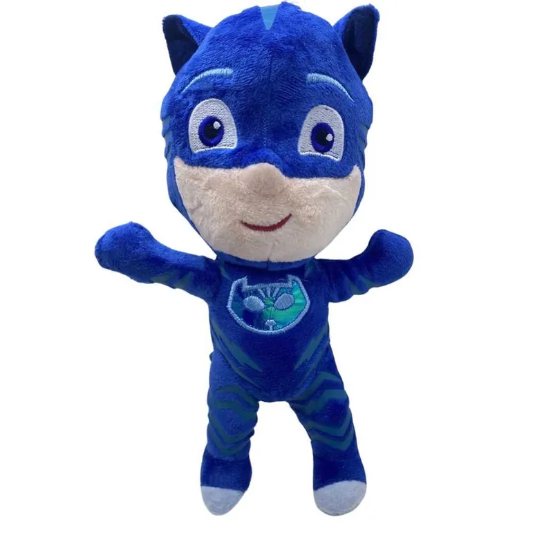 Lichidare de stoc Jucarie de plus PJ Mask – Pisoi