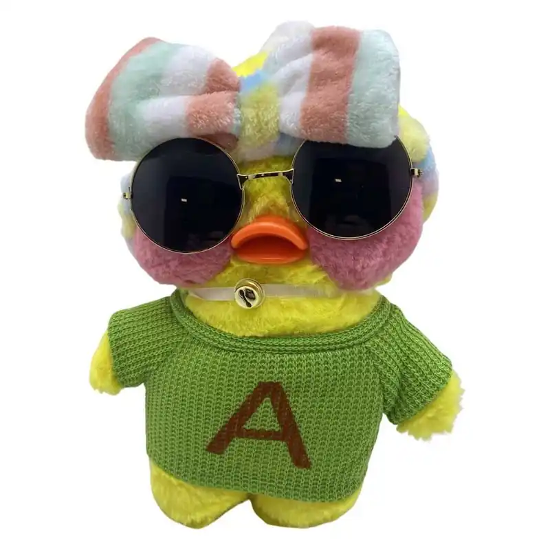 Ratusca LaLafanfan Duck Plată securizată