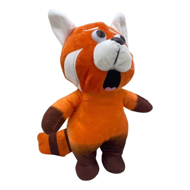 Ieftin Jucarie plus Red Panda 24 cm