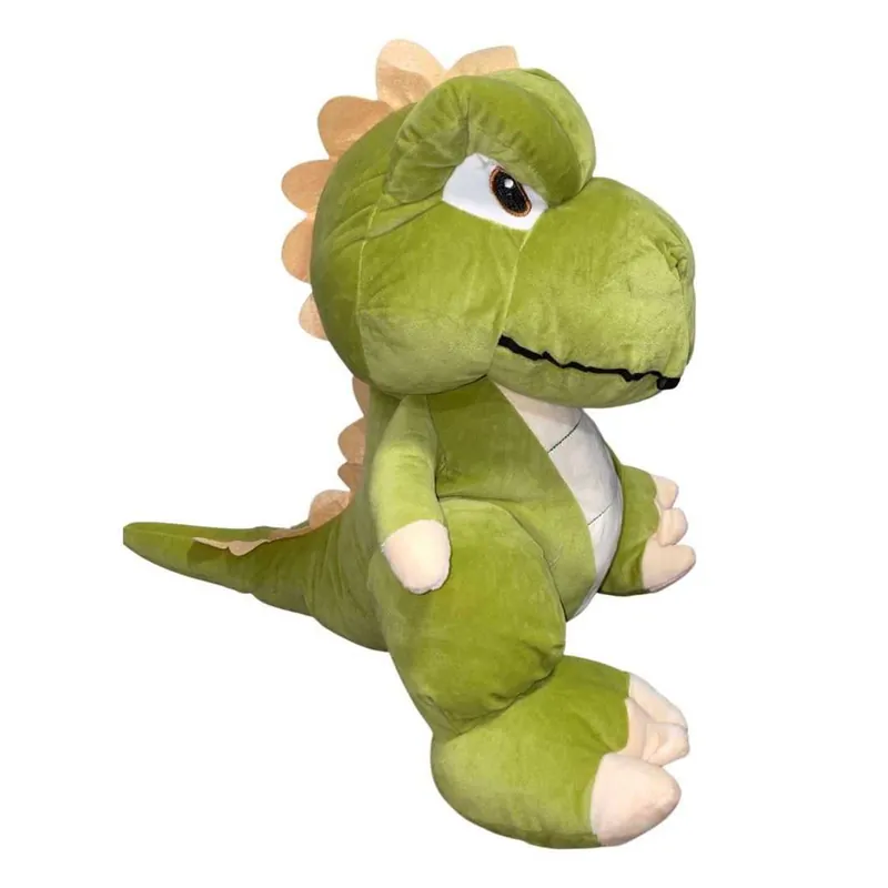 Retur gratuit Jucarie de plus Dinozaur 45 cm