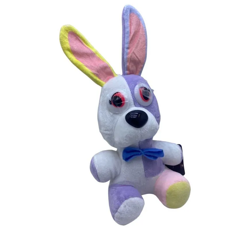 FNAF Jucarie de plus Glamrock Vanny Ofertă specială
