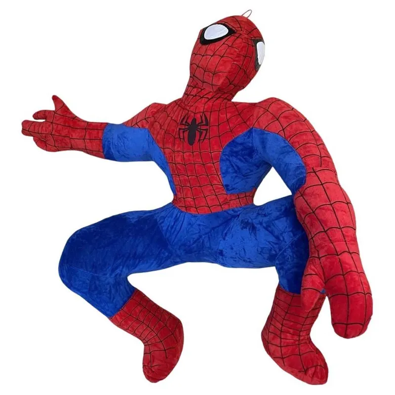 Comandă acum Jucarie Spiderman de plus 70 cm