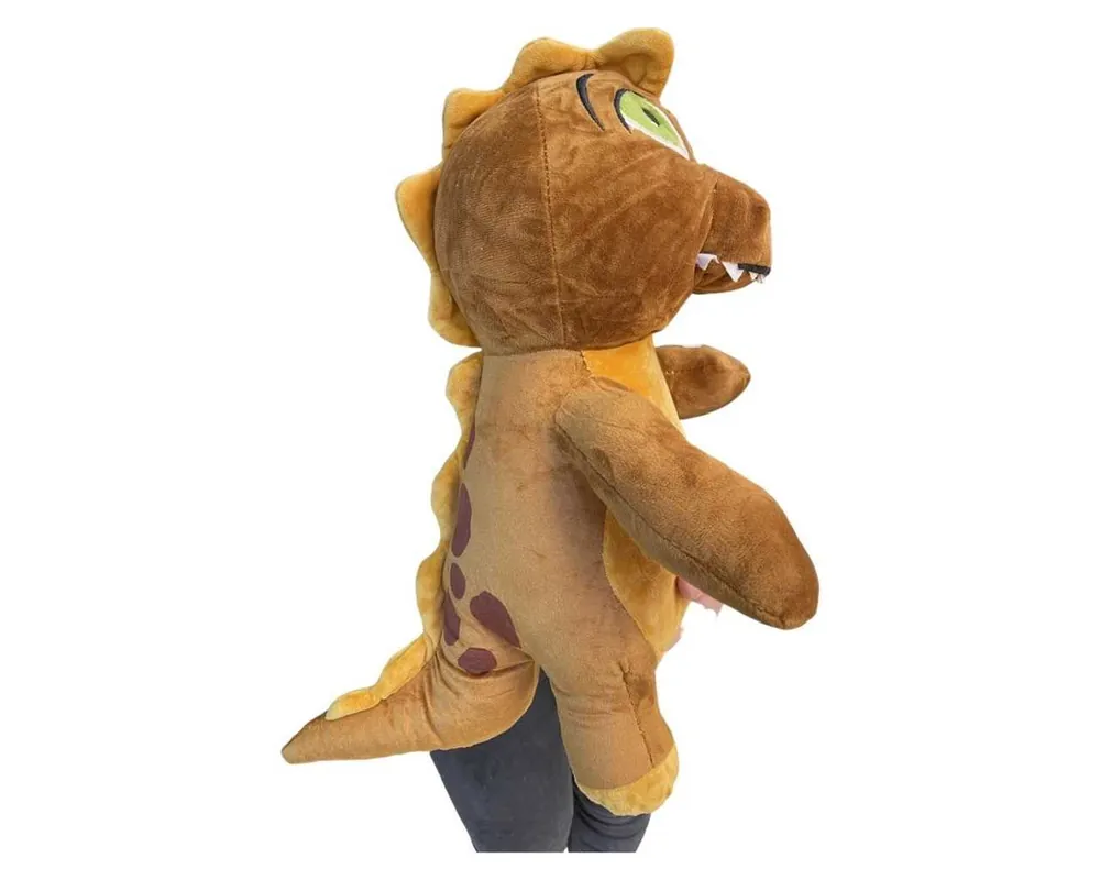 Jucarie dragon Godzilla de plus Expediere rapidă