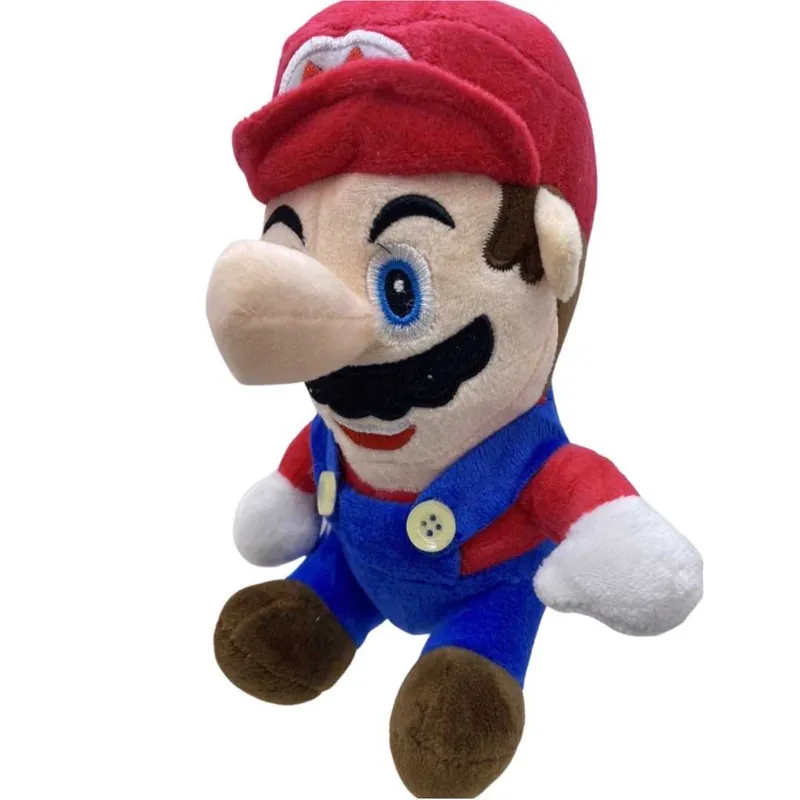 Ofertă de sezon Jucarie de plus Mario