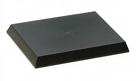 Cumpără acum TAMIYA 73022 - Display Base Small Surface (Size 148x108x17 mm)