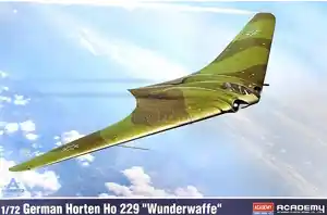 Ofertă Academy 12583 - 1 72 German Horten Go 229 "Wunderwaffe"