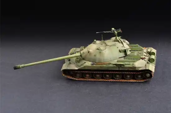 Cumpără acum Trumpeter 07136 - 1 72 Soviet JS-7 Tank