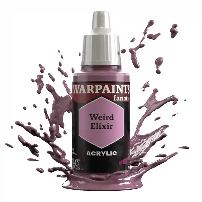 The Army Painter - Warpaints Fanatic Weird Elixir Cumpără acum