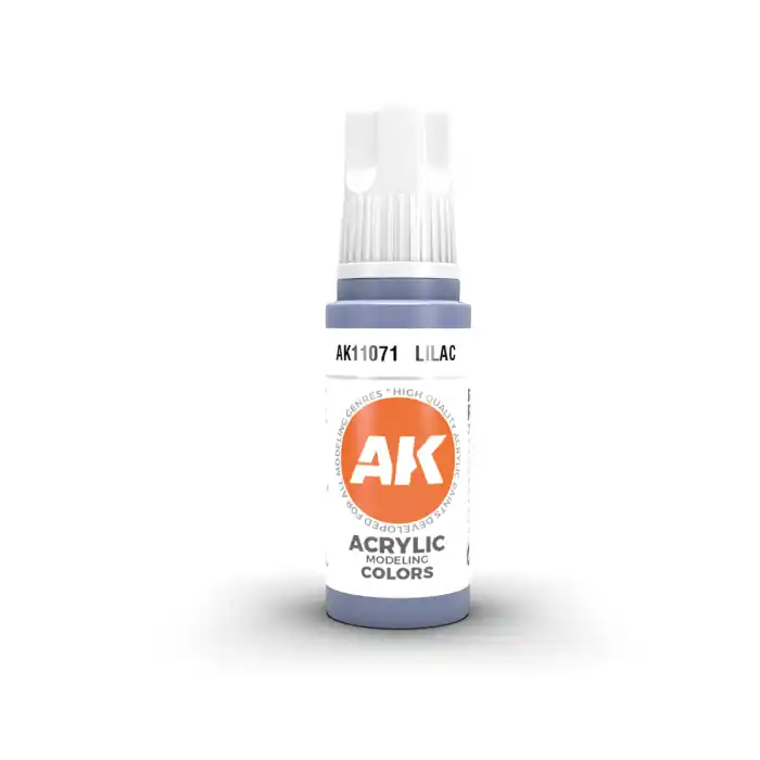 Ak Interactive 11071 - Lilac 17ml Preferatul clienților