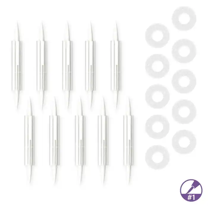 GSW - Refillable Marker Spare Parts Size 1 Retur ușor