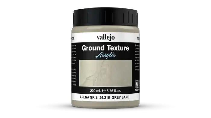 Ieftin Vallejo 26215 - Grey Sand 200ML